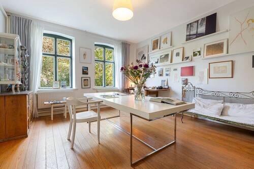 Homeoffice - 