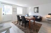 Wohnzimmer 2. OG rechts - 