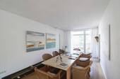 Esszimmer Maisonette 3. OG - 
