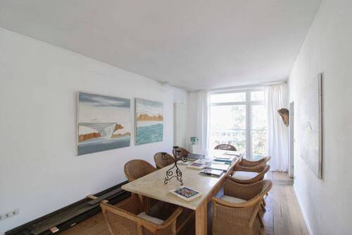 Esszimmer Maisonette 3. OG - 