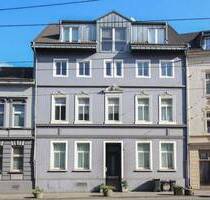 Attraktives Mehrfamilienhaus mit 8 Einheiten und erheblichem Wertsteigerungspotenzial - Düsseldorf Ludenberg