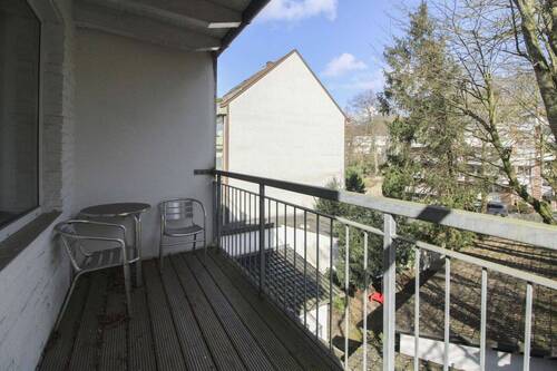 Balkon 2. OG links - 