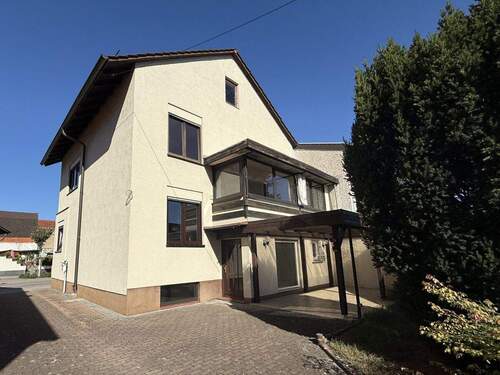 Titel - 5 Zimmer Einfamilienhaus zum Kaufen in Graben-Neudorf