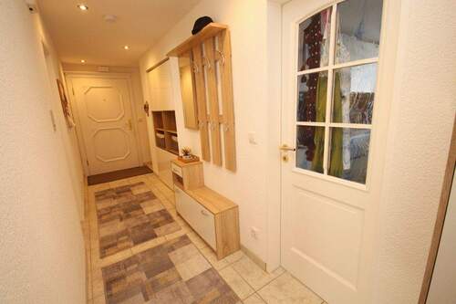 Flur - 4 Zimmer Etagenwohnung in Penzberg