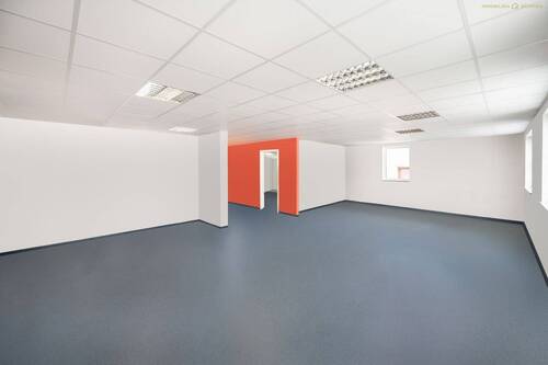 Büro - aktuell - Büro in Mengen zum Kaufen