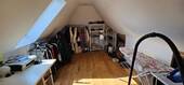 2. Wohneinheit Dachgeschoss Ankleide - 