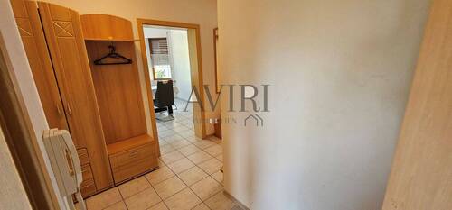 1. Wohneinheit Flur - 