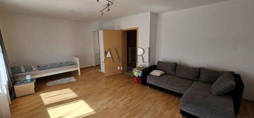 1. Wohneinheit Wohnzimmer - 