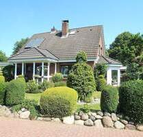 Einfamilienhaus in sehr gutem Zustand mit vielen Extras - Lensahn