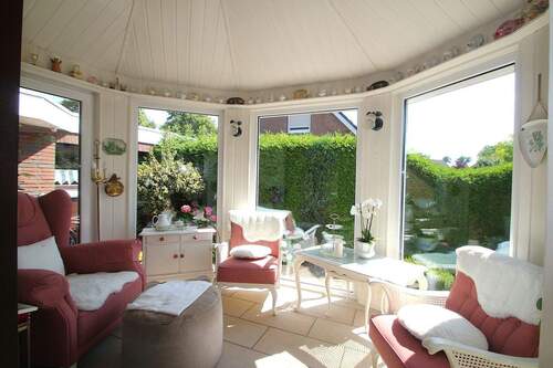 Der Warmwintergarten - 