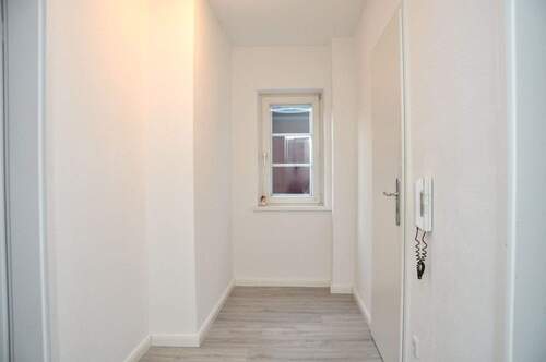 Diele im Erdgeschoss - 