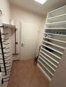 Abstellraum/Schuhschrank - 
