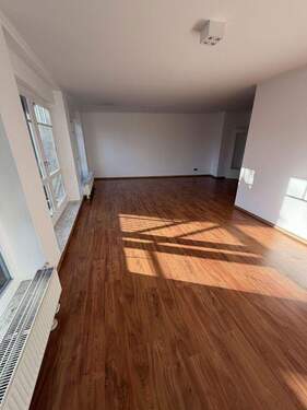 Wohnzimmer/Rückansicht - 