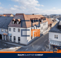 Top-Investment: Vielseitiges Wohn- und Gewerbeobjekt in zentraler Lage - Mitterteich