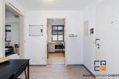 Wohnung 1 Eingangsbereich - 
