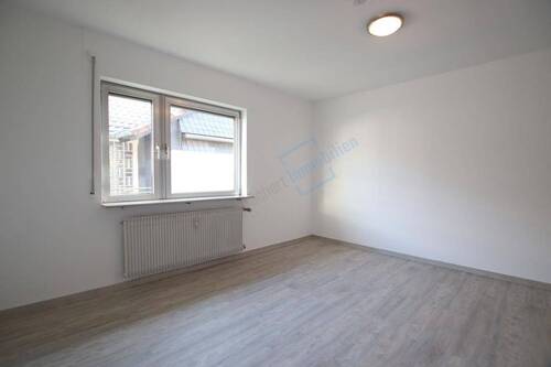 ARBEITSZIMMER - 5 Zimmer Etagenwohnung zur Miete in Darmstadt