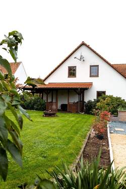 Feuerstelle - 