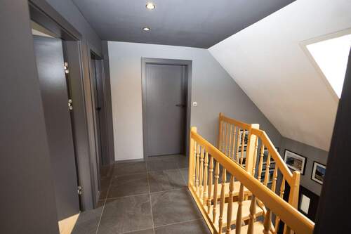 Treppenhaus OG - 