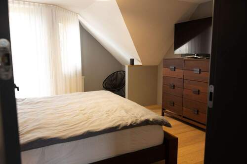 Schlafen - 