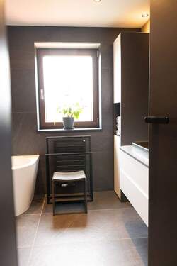 Badezimmer OG Details - 