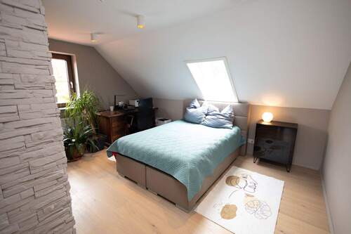 Schlafzimmer 2 - 