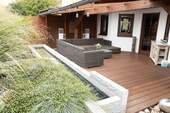Terrasse mit Wohlfühlfaktor - 