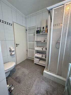 Dusche - 