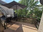 Südbalkon - 