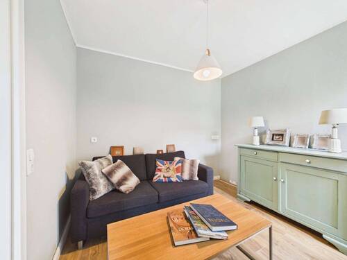 Lesezimmer - 