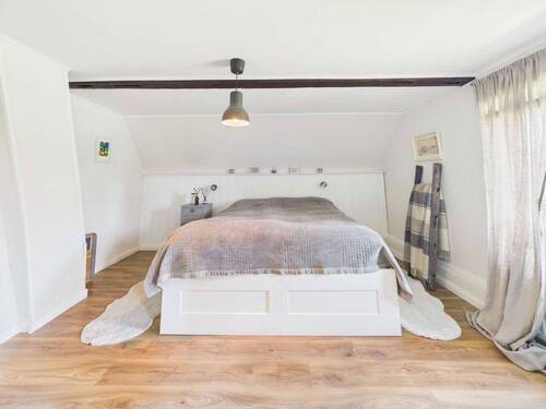 Schlafzimmer - 