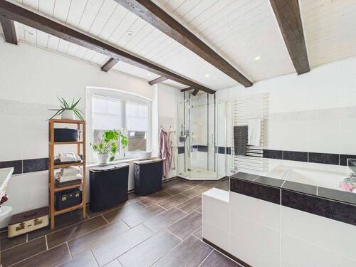 Badezimmer - 