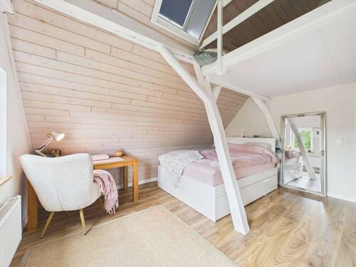 Schlafzimmer - 