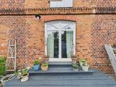 Fassade - 8 Zimmer Einfamilienhaus in Echem