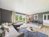 Wohnzimmer - 