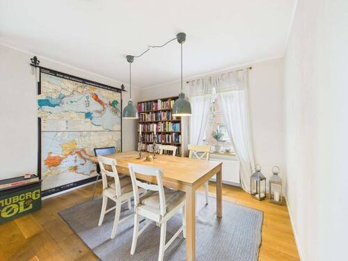 Esszimmer - 