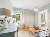 Lesezimmer - 