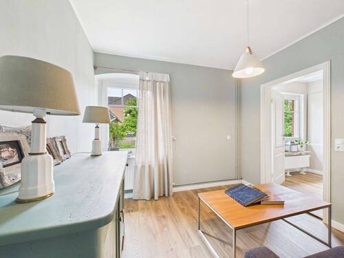 Lesezimmer - 