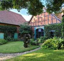 Wunderschöner Bauernhof bei Hessisch Oldendorf