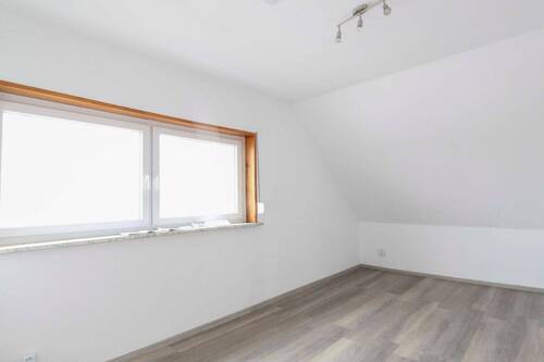 Schlafzimmer DG WE3 - 