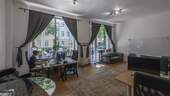 Schreibtischplätze 1 - Moderne Schreibtische in Berlin-Wedding - Flexibel mieten - All-in-Miete