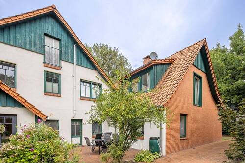 Außenansicht hinten - 