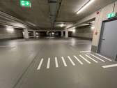 Tiefgarage - 