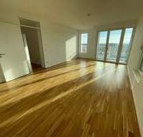 Bester Blick aus dem 17. OG! - 1.230,00 EUR Kaltmiete, ca.  86,00 m² Wohnfläche in Erlangen (PLZ: 91052) Anger