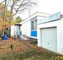 Ein Haus voller Möglichkeiten, gestalten Sie aus Potenzial Ihr persönliches Wohnprojekt. - Berlin Heiligensee