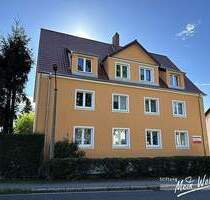 Dein neues Zuhause - tolle 2-Raumwohnung mit Balkon - Elsteraue Profen