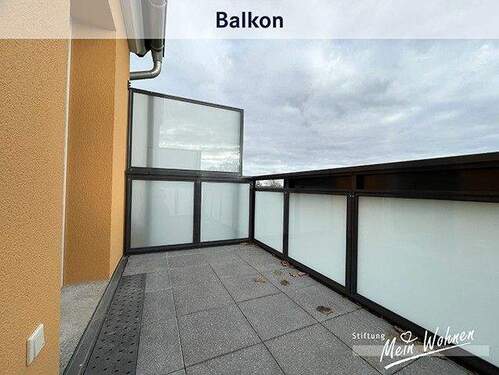 Balkon - 