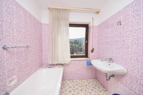 Tageslicht Badezimmer OG - 