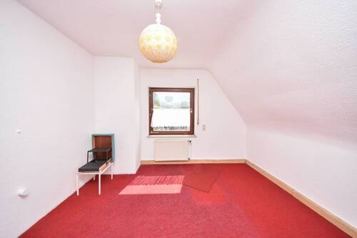 Schlafzimmer 3 von 3 DG - 