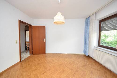 Schlafzimmer 1 von 2 OG - 