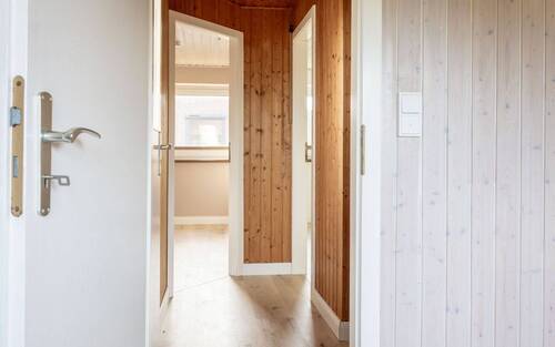 Flur im Dachgeschoss - 